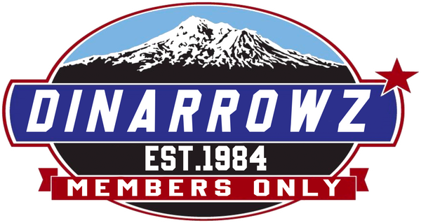 Dinarrowz